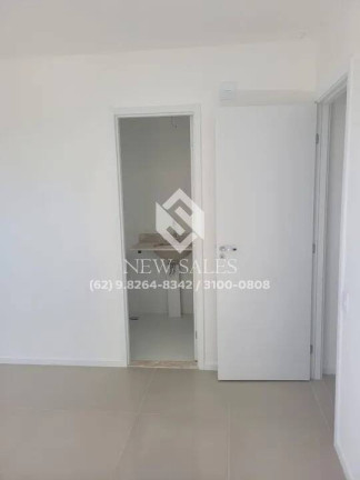 Imagem Apartamento com 3 Quartos à Venda, 86 m² em Setor Aeroporto - Goiânia
