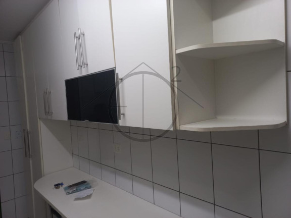 Imagem Apartamento com 3 Quartos à Venda, 70 m² em Vila Bancária - São Paulo