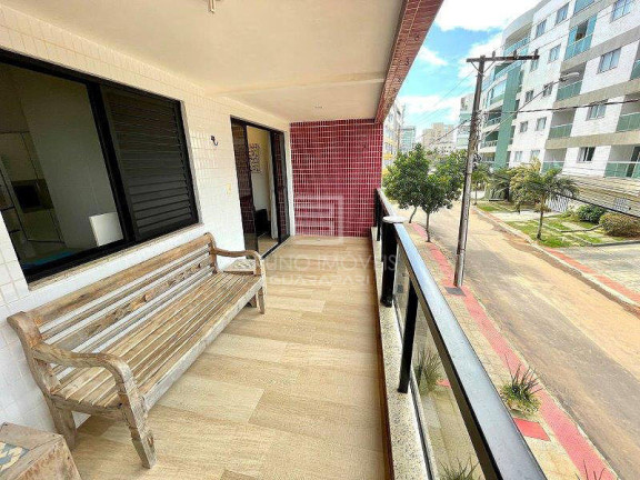 Imagem Apartamento com 3 Quartos à Venda, 164 m² em Enseada Azul - Guarapari
