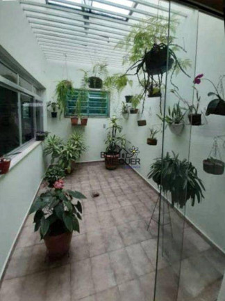 Imagem Casa com 4 Quartos à Venda, 500 m² em Vila Zat - São Paulo Imagem Casa com 4 Quartos à Venda, 500 m² em Vila Zat - São Paulo