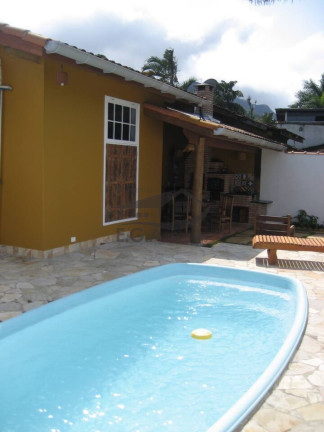 Imagem Casa com 2 Quartos à Venda, 102 m² em Boiçucanga - São Sebastião
