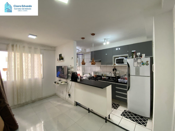 Imóvel com 2 Quartos à Venda, 42 m² em Itaquera - São Paulo