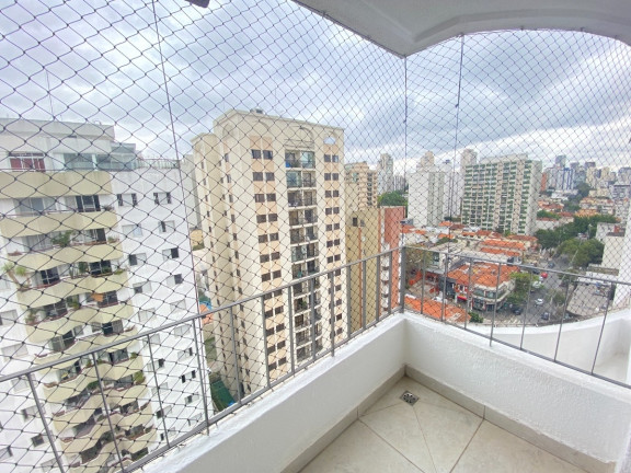 Imagem Apartamento com 2 Quartos à Venda, 73 m² em Perdizes - São Paulo Imagem Apartamento com 2 Quartos à Venda, 73 m² em Perdizes - São Paulo