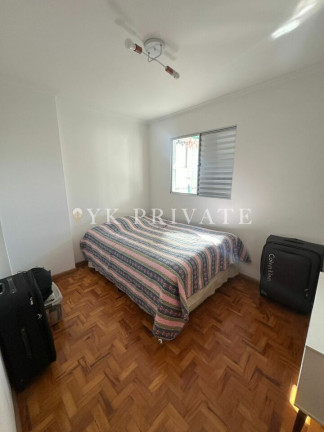 Imagem Apartamento com 3 Quartos à Venda, 105 m² em Perdizes - São Paulo