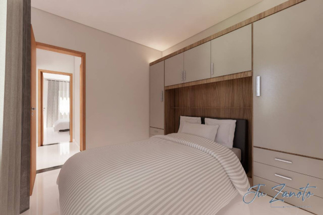 Imagem Casa com 2 Quartos à Venda, 60 m² em Santa Terezinha - Pontal Do Paraná