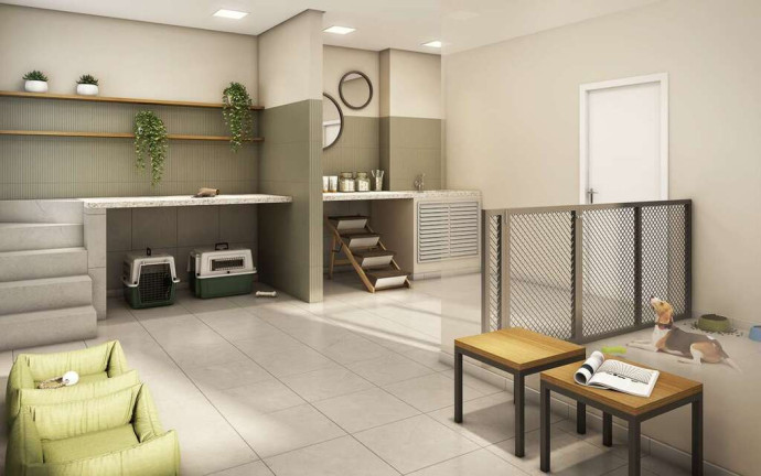 Imagem Apartamento com 2 Quartos à Venda, 34 m² em Cangaíba - São Paulo Imagem Apartamento com 2 Quartos à Venda, 34 m² em Cangaíba - São Paulo