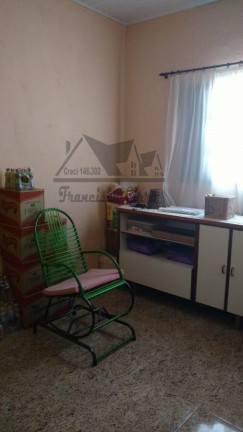 Imagem Casa com 2 Quartos à Venda, 80 m² em Parque Das Garças - Guaratinguetá