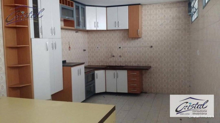 Imagem Casa com 3 Quartos à Venda, 196 m² em Vila Sônia - São Paulo