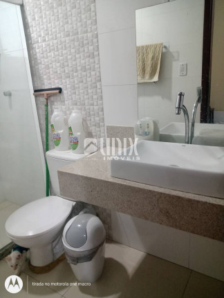 Imagem Casa com 2 Quartos à Venda, 160 m² em Parque Jóquei Club - Campos Dos Goytacazes