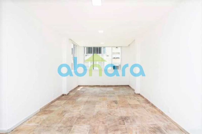 Imagem Apartamento com 3 Quartos à Venda, 123 m² em Copacabana - Rio De Janeiro