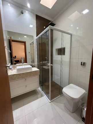 Imagem Casa com 2 Quartos à Venda, 86 m² em Horto Florestal - Sorocaba