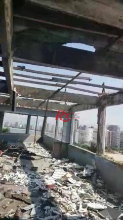 Imagem Casa à Venda ou Locação, 799 m² em Ilha Porchat - São Vicente Imagem Casa à Venda ou Locação, 799 m² em Ilha Porchat - São Vicente