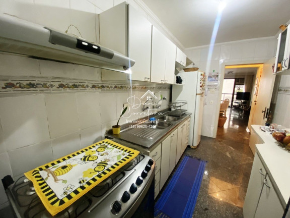 Imagem Apartamento com 2 Quartos à Venda, 100 m² em Pitangueiras - Guarujá