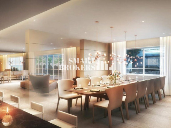 Imagem Apartamento com 3 Quartos à Venda, 149 m² em Vila Mariana - São Paulo Imagem Apartamento com 3 Quartos à Venda, 149 m² em Vila Mariana - São Paulo