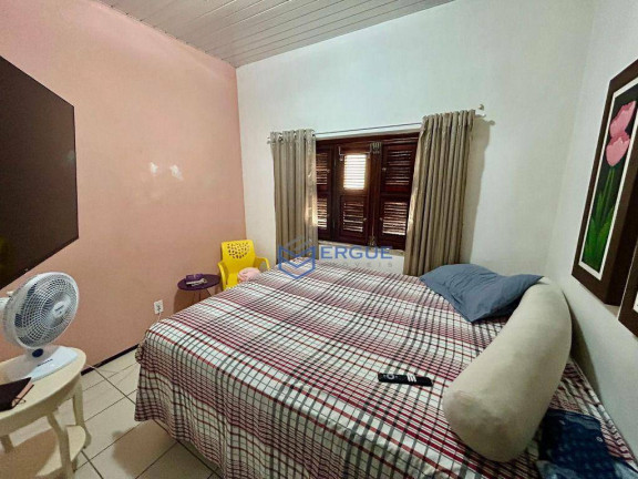 Imagem Casa com 3 Quartos para Alugar, 62 m² em Messejana - Fortaleza