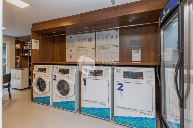 Imagem Apartamento com 1 Quarto à Venda, 30 m² em Perdizes - São Paulo Imagem Apartamento com 1 Quarto à Venda, 30 m² em Perdizes - São Paulo