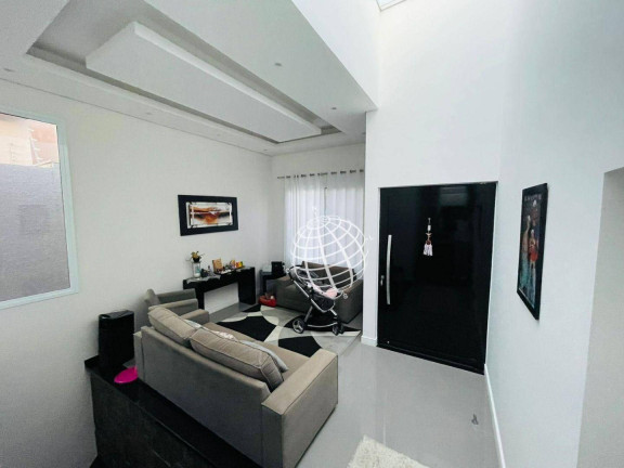 Imagem Casa com 3 Quartos à Venda, 222 m² em Terras De Atibaia - Atibaia Imagem Casa com 3 Quartos à Venda, 222 m² em Terras De Atibaia - Atibaia