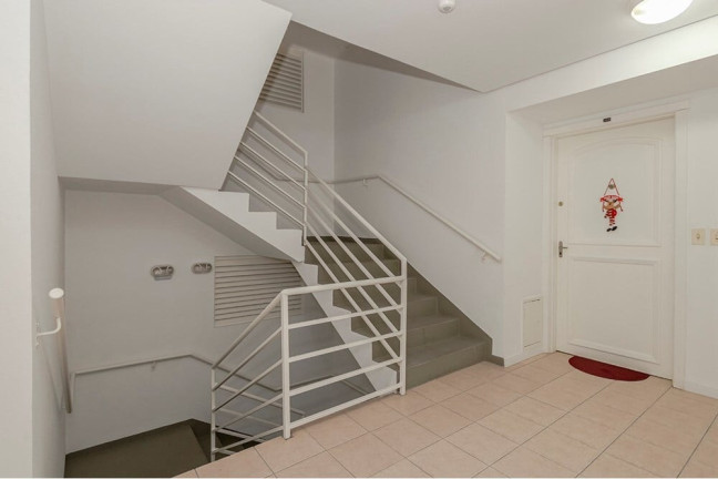Apartamento com 3 Quartos à Venda, 74 m² em Chácara Das Pedras - Porto Alegre