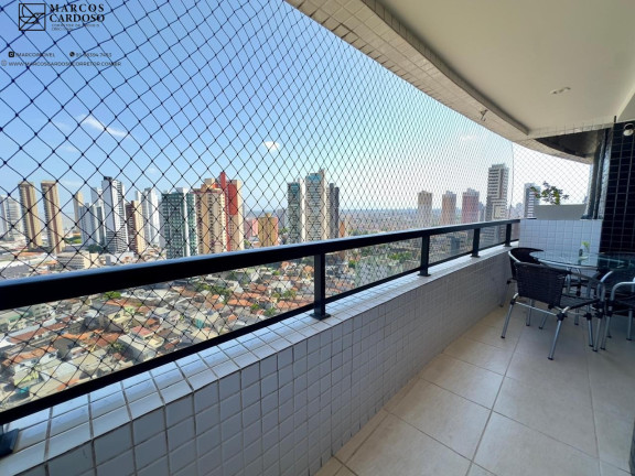 Imagem Imóvel com 2 Quartos à Venda, 85 m² em Umarizal - Belém