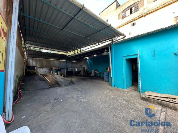 Imagem Ponto Comercial à Venda, 144 m² em Itanguá - Cariacica Imagem Ponto Comercial à Venda, 144 m² em Itanguá - Cariacica