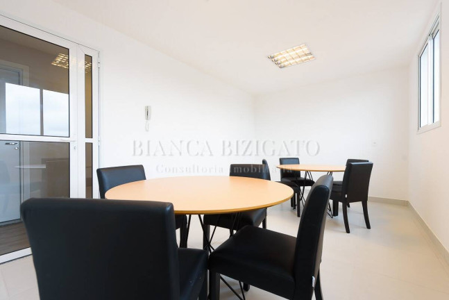 Imagem Apartamento com 1 Quarto à Venda, 17 m² em Prado Velho - Curitiba