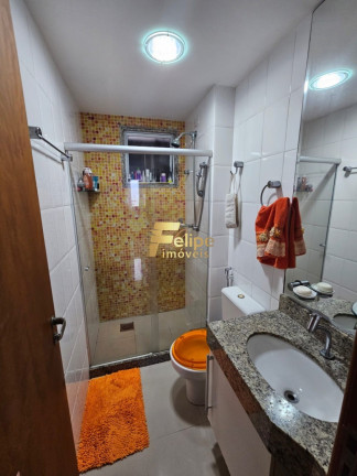 Imagem Imóvel com 3 Quartos à Venda, 109 m² em Jardim Camburi - Vitória Imagem Imóvel com 3 Quartos à Venda, 109 m² em Jardim Camburi - Vitória