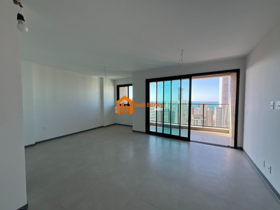 Imagem Apartamento com 1 Quarto à Venda, em Meireles - Fortaleza Imagem Apartamento com 1 Quarto à Venda, em Meireles - Fortaleza