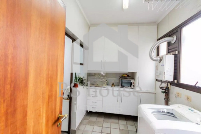 Imagem Apartamento com 3 Quartos à Venda, 156 m² em Jardim - Santo André
