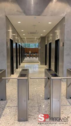 Imagem Imóvel com 1 Quarto à Venda, 40 m² em Vila Gomes Cardim - São Paulo