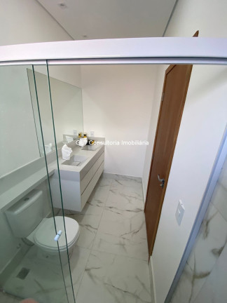 Imagem Casa com 3 Quartos à Venda,  em Loteamento Park Gran Reserve - Indaiatuba