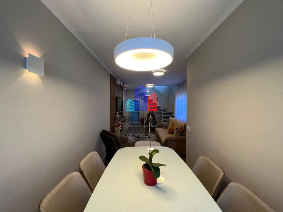 Imagem Sobrado com 3 Quartos à Venda, 140 m² em Canto Do Forte - Praia Grande Imagem Sobrado com 3 Quartos à Venda, 140 m² em Canto Do Forte - Praia Grande