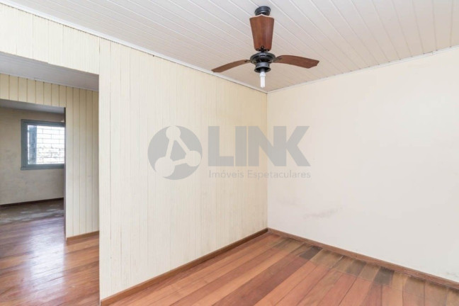 Imagem Casa com 2 Quartos à Venda, 120 m² em Jardim Carvalho - Porto Alegre