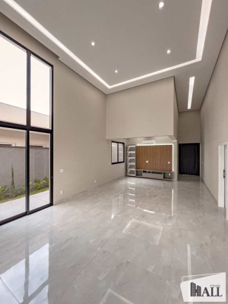 Imagem Casa com 3 Quartos à Venda, 255 m² em Residencial Quinta Do Golfe - São José Do Rio Preto Imagem Casa com 3 Quartos à Venda, 255 m² em Residencial Quinta Do Golfe - São José Do Rio Preto