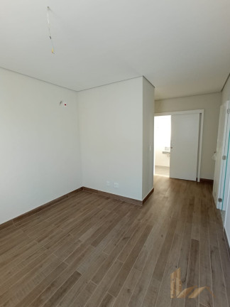 Imóvel com 4 Quartos à Venda, 191 m² em Itapoã - Belo Horizonte