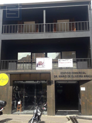 Sala Comercial para Alugar, 16 m² em Centro - Socorro