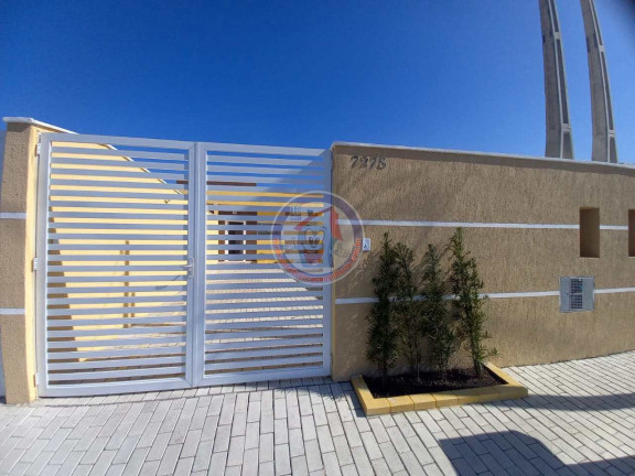 Imagem Casa com 2 Quartos à Venda, 65 m² em Balneário Gaivotas - Itanhaém