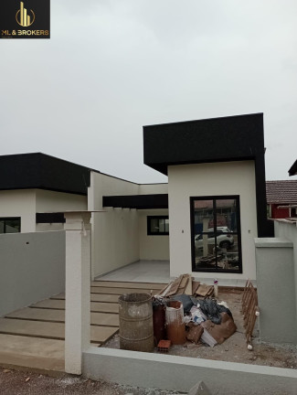 Imagem Casa com 3 Quartos à Venda, 95 m² em Afonso Pena - São José Dos Pinhais