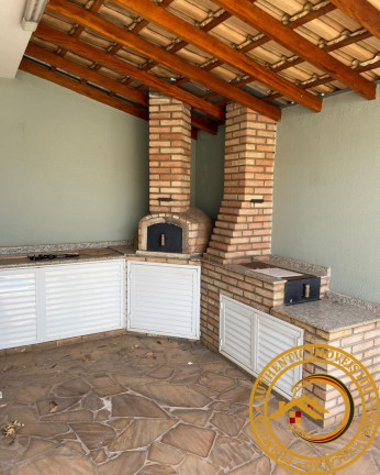 Imagem Casa com 3 Quartos à Venda, em Condomínio Portal De Itu - Itu Imagem Casa com 3 Quartos à Venda, em Condomínio Portal De Itu - Itu