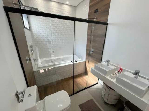 Imagem Casa de Condomínio com 3 Quartos à Venda, 190 m² em Condomínio Villagio Milano - Sorocaba Imagem Casa de Condomínio com 3 Quartos à Venda, 190 m² em Condomínio Villagio Milano - Sorocaba