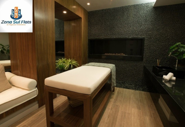 Imagem Apartamento com 1 Quarto à Venda, 45 m² em Pinheiros - São Paulo Imagem Apartamento com 1 Quarto à Venda, 45 m² em Pinheiros - São Paulo