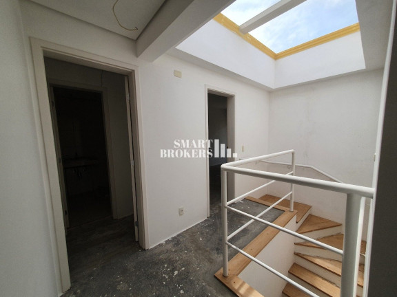Imagem Casa com 4 Quartos à Venda, 289 m² em Campo Belo - São Paulo