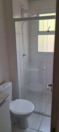 Imagem Apartamento com 2 Quartos à Venda, 54 m² em Vila Hortência - Sorocaba