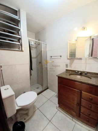 Imagem Apartamento com 1 Quarto à Venda, 29 m² em Várzea - Teresópolis