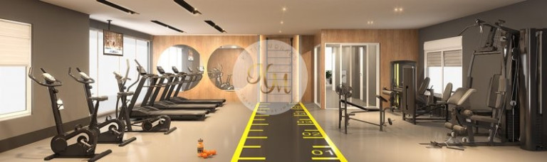 Imagem Apartamento com 3 Quartos à Venda, 88 m² em Umuarama - Osasco