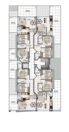 Imagem Apartamento com 4 Quartos à Venda, 121 m² em Capão Da Canoa - Capão Da Canoa