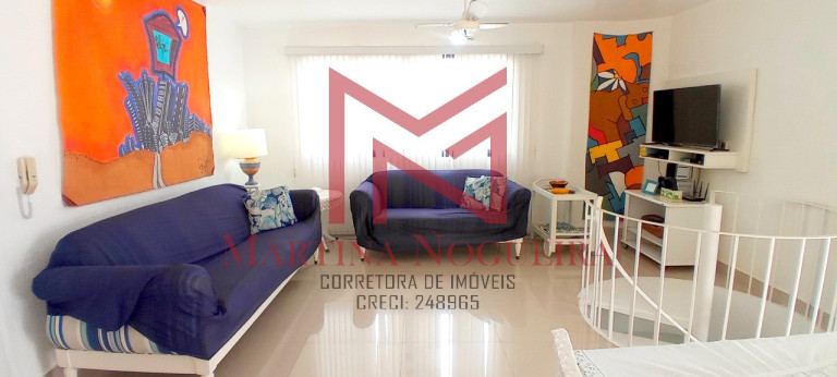 Imagem Imóvel com 3 Quartos à Venda, 220 m² em Enseada - Guarujá