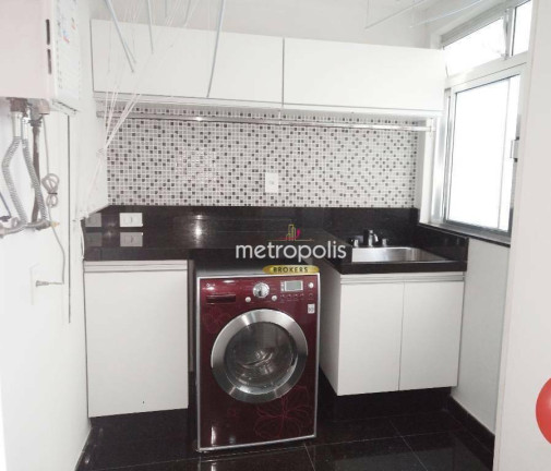 Imagem Apartamento com 3 Quartos à Venda, 154 m² em Mooca - São Paulo