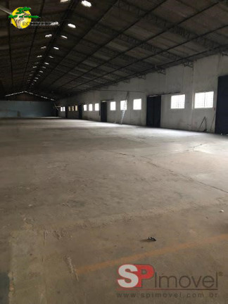 Imagem Galpão para Alugar, 2.000 m² em Nucleo Do Engordador - São Paulo Imagem Galpão para Alugar, 2.000 m² em Nucleo Do Engordador - São Paulo