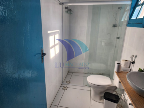 Imagem Edifício Residencial com 6 Quartos para Alugar, 200 m² em Praia Dos Anjos - Arraial Do Cabo