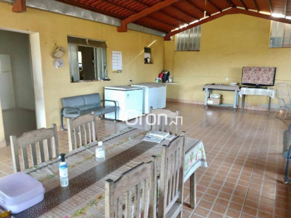 Imagem Fazenda à Venda, 500 m² em Zona Rural - Goianápolis Imagem Fazenda à Venda, 500 m² em Zona Rural - Goianápolis